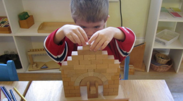 Culture and Geography