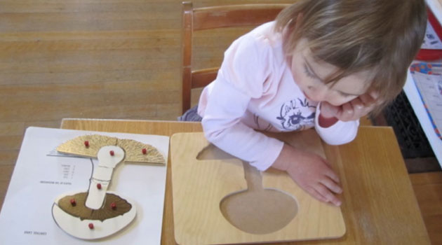 Culture and Geography