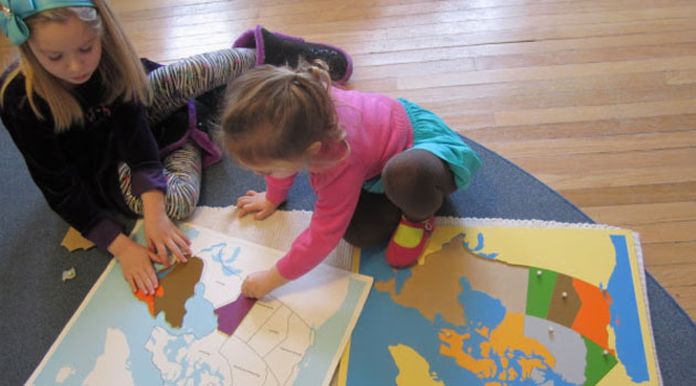 Culture and Geography