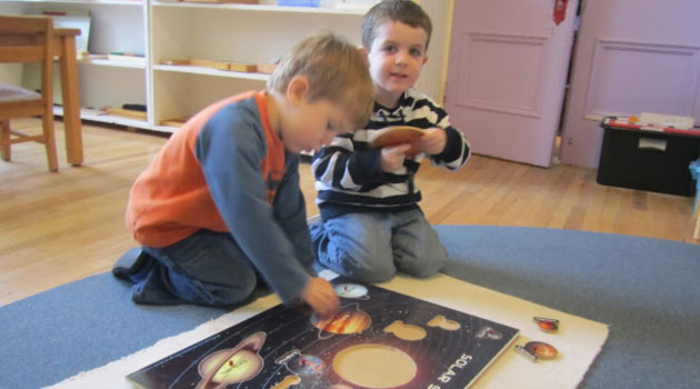 Culture and Geography